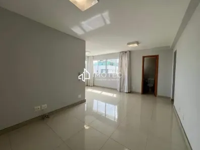 Apartamento com 3 Quartos à venda, 90m² no Liberdade, Belo Horizonte