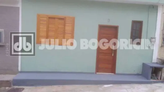  com 3 Quartos à venda, 38m² no Inhaúma, Rio de Janeiro