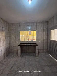 Casa com 2 Quartos para alugar, 90m² no Jardim Adriana, Guarulhos