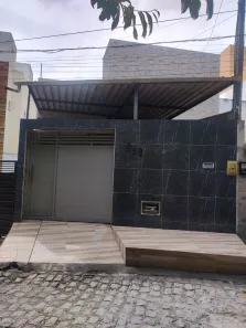 Casa com 2 Quartos à venda, 60m² no Valentina de Figueiredo, João Pessoa