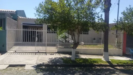Casa com 2 Quartos à venda, 72m² no Tancredo Neves, Santa Maria