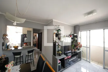 Apartamento com 2 Quartos à venda, 50m² no Vila Ema, São Paulo