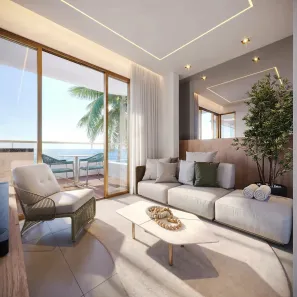 Apartamento com 1 Quarto à venda, 24m² no Centro, Tamandaré