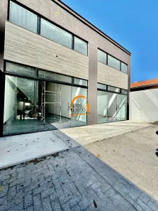 Ponto Comercial para alugar, 120m² no Alvinópolis, Atibaia