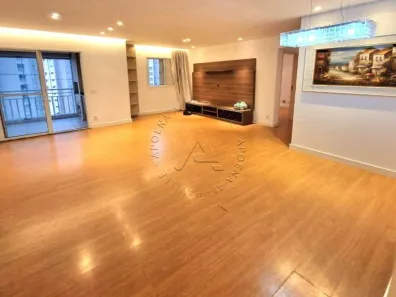 Apartamento com 2 Quartos à venda, 73m² no Jardim Tupanci, Barueri