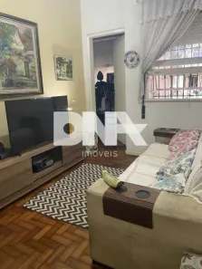 Apartamento com 3 Quartos à venda, 80m² no Botafogo, Rio de Janeiro