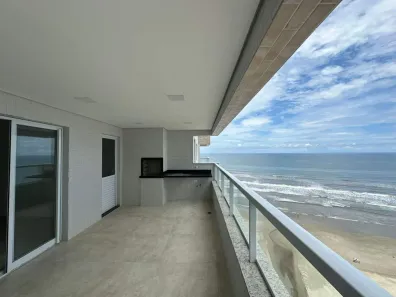 Apartamento com 2 Quartos à venda, 102m² no Tupi, Praia Grande