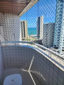 Apartamento com 1 Quarto para alugar, 40m² no Piedade, Jaboatão dos Guararapes
