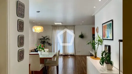 Apartamento com 6 Quartos à venda, 187m² no Ipiranga, São Paulo