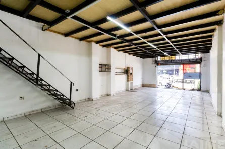 Ponto Comercial à venda, 96m² no Barra Funda, São Paulo