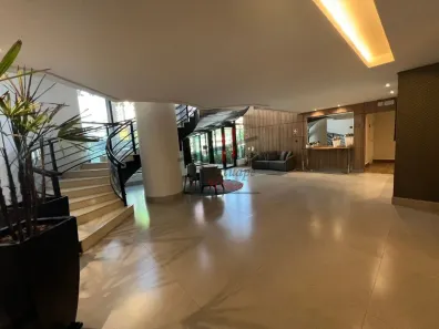 Apartamento com 3 Quartos à venda, 164m² no Jardim Anália Franco, São Paulo