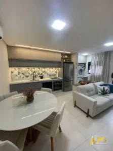 Apartamento com 2 Quartos à venda, 122m² no Nações, Balneário Camboriú