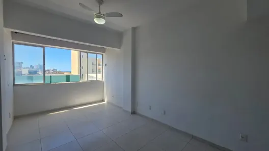 Apartamento com 1 Quarto à venda, 43m² no Pituba, Salvador