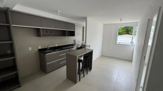 Apartamento com 1 Quarto para alugar, 53m² no Centro, Florianópolis