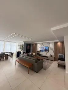 Apartamento com 3 Quartos à venda, 250m² no Olho D'Água, São Luís