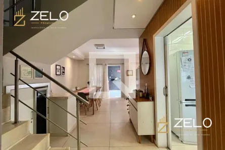Casa com 3 Quartos à venda, 95m² no Jardim Bom Retiro, Campinas