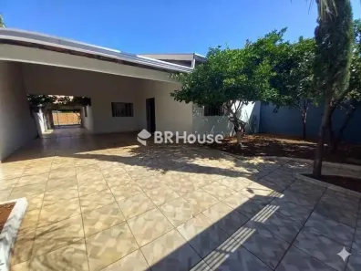 Casa com 3 Quartos à venda, 137m² no Vila Nascente, Campo Grande