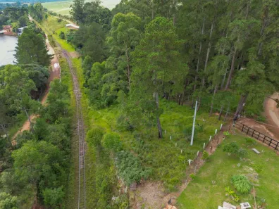 Lote/Terreno à venda, 3943m² no Itaiacoca, Ponta Grossa