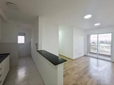 Apartamento com 2 Quartos à venda, 64m² no Chácaras Reunidas São Jorge, Sorocaba