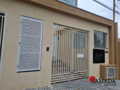 Apartamento com 1 Quarto à venda, 35m² no Vila Granada, São Paulo