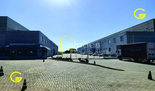 Galpão/Depósito/Armazém para alugar, 912m² no Iporanga, Sorocaba