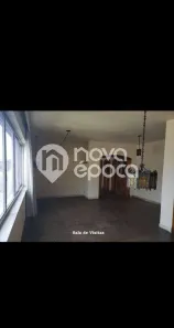 Apartamento com 3 Quartos à venda, 181m² no Tijuca, Rio de Janeiro