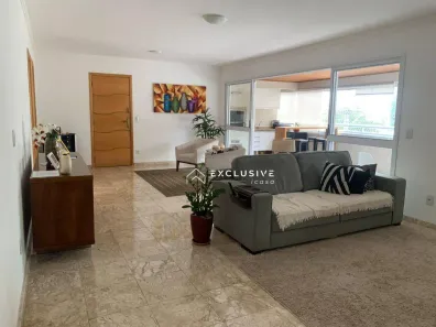 Apartamento com 3 Quartos à venda, 150m² no Parque Residencial Aquarius, São José dos Campos