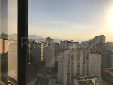 Sala Comercial à venda, 35m² no Centro, Niterói