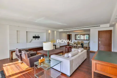 Apartamento com 3 Quartos à venda, 174m² no Barra da Tijuca, Rio de Janeiro