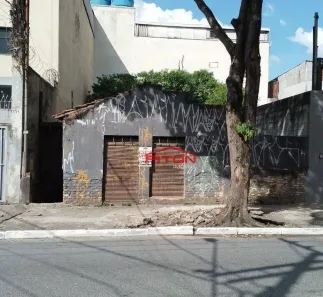 Lote/Terreno à venda, 211m² no Vila Talarico, São Paulo