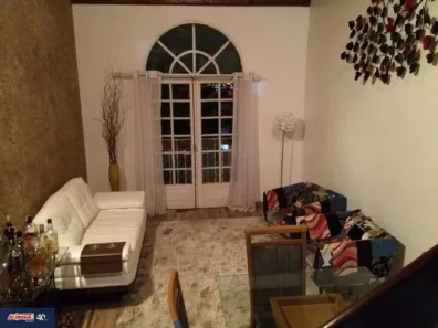Sobrado com 3 Quartos à venda, 210m² no Jardim Santa Clara, Guarulhos