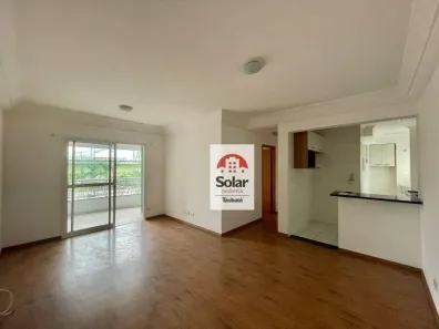 Apartamento com 3 Quartos à venda, 85m² no Loteamento Residencial e Comercial Bosque Flamboyant, Taubaté