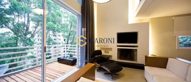 Apartamento com 1 Quarto à venda, 89m² no Vila Suzana, São Paulo