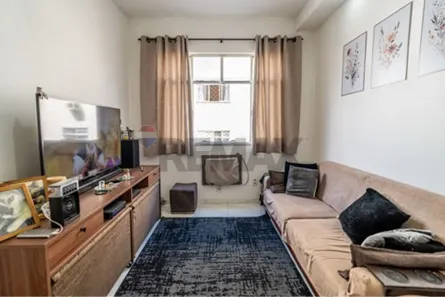 Apartamento com 1 Quarto à venda, 57m² no Tauá, Rio de Janeiro