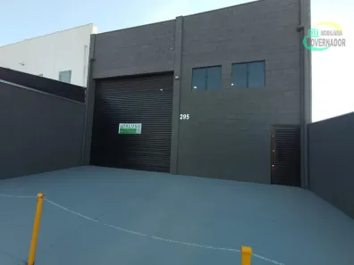 Galpão/Depósito/Armazém para alugar, 250m² no Parque Via Norte, Campinas