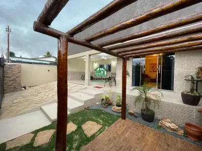 Casa com 3 Quartos à venda, 280m² no São Carlos, Anápolis