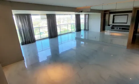 Apartamento com 3 Quartos à venda, 145m² no Piatã, Salvador