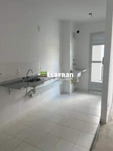 Apartamento com 2 Quartos à venda, 58m² no Jardim Rebelato, Cotia