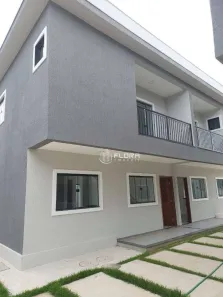 Casa com 2 Quartos à venda, 70m² no Barroco (Itaipuaçu), Maricá