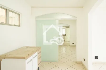 Casa com 2 Quartos à venda, 256m² no Centro, São Bernardo do Campo