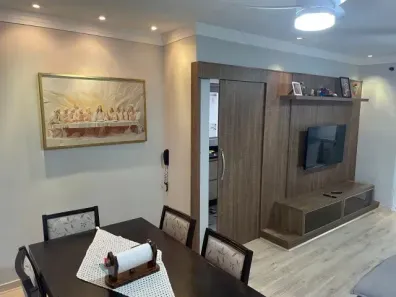Casa de Condomínio com 3 Quartos à venda, 116m² no Wanel Ville, Sorocaba