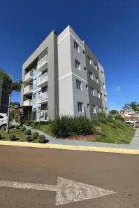 Apartamento com 2 Quartos à venda, 43m² no Neves, Ponta Grossa