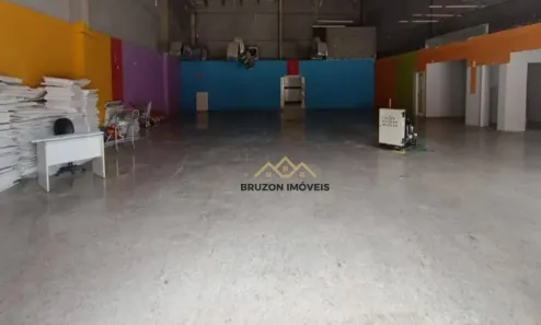 Galpão/Depósito/Armazém para alugar, 630m² no Engordadouro, Jundiaí