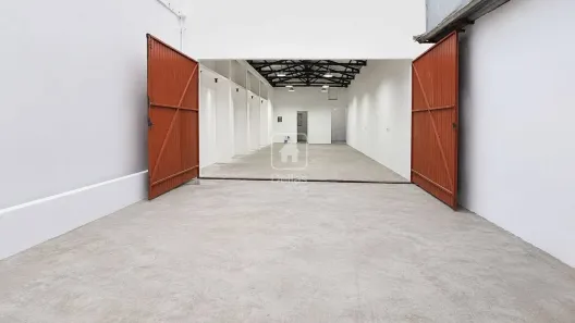 Galpão/Depósito/Armazém para alugar, 110m² no Weissópolis, Pinhais