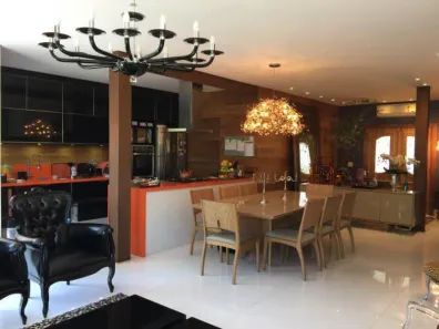 Casa de Condomínio com 4 Quartos à venda, 237m² no Jardim Vitória Régia, São Paulo