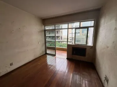 Apartamento com 3 Quartos à venda, 146m² no Tijuca, Rio de Janeiro
