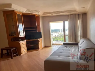 Apartamento com 3 Quartos à venda, 60m² no Parque Mandaqui, São Paulo