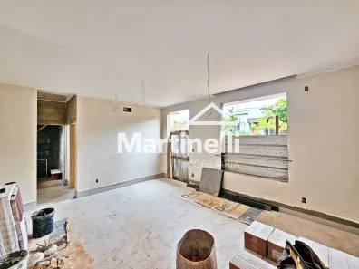 Casa de Condomínio com 3 Quartos à venda, 262m² no Vila do Golf, Ribeirão Preto