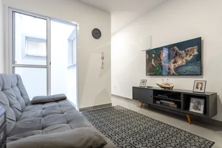 Apartamento com 1 Quarto à venda, 30m² no Vila Paiva, São Paulo