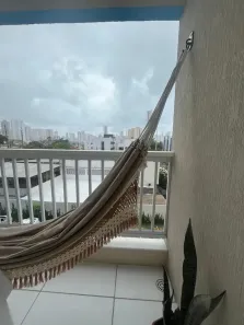 Apartamento com 2 Quartos à venda, 54m² no Imbiribeira, Recife
